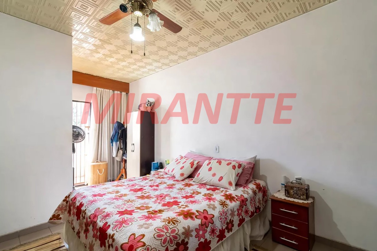 Sobrado de 147m² com 3 quartos em Chora Menino