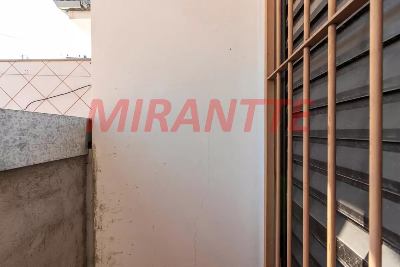 Sobrado de 147m² com 3 quartos em Chora Menino