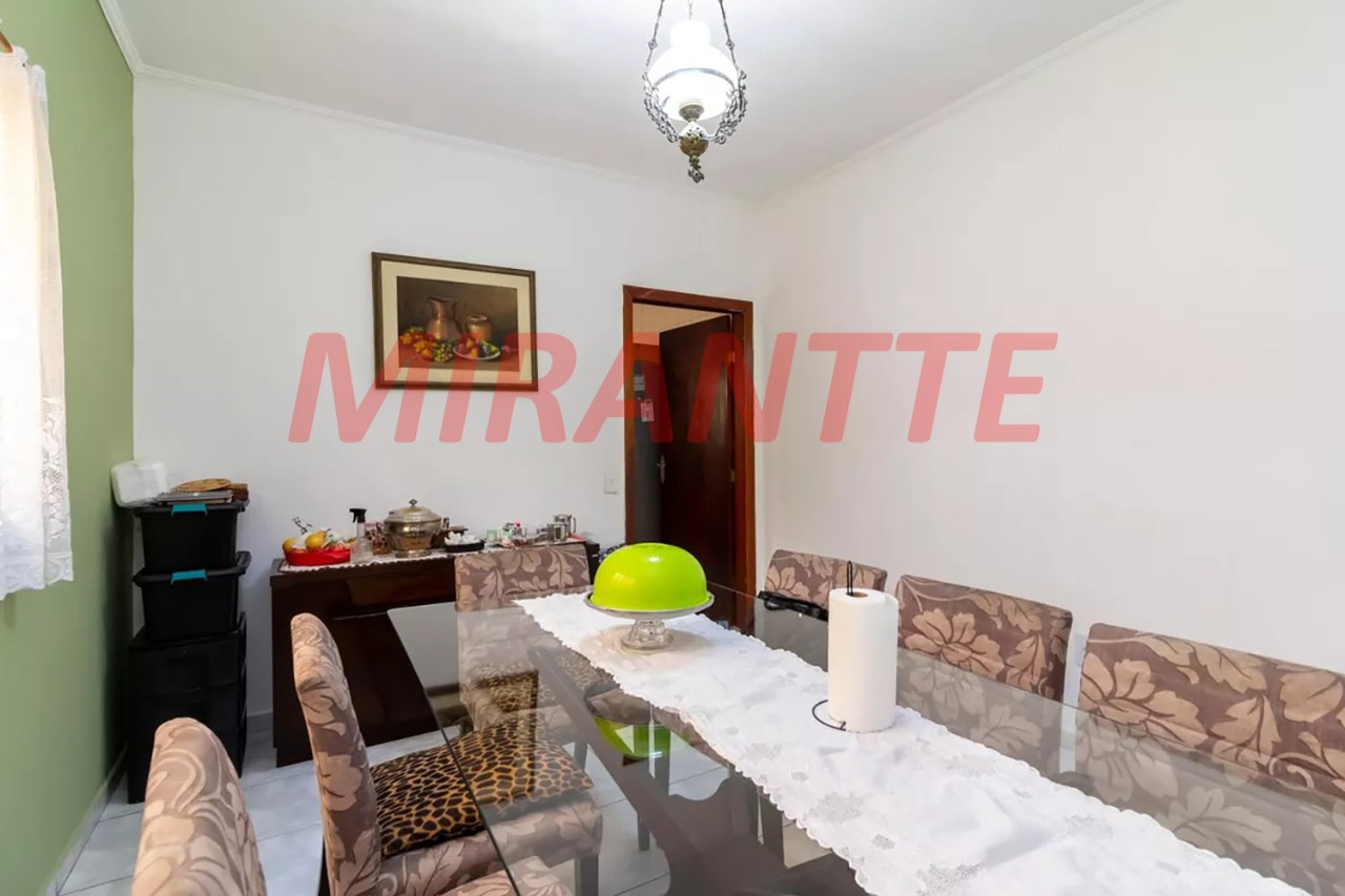 Sobrado de 147m² com 3 quartos em Chora Menino