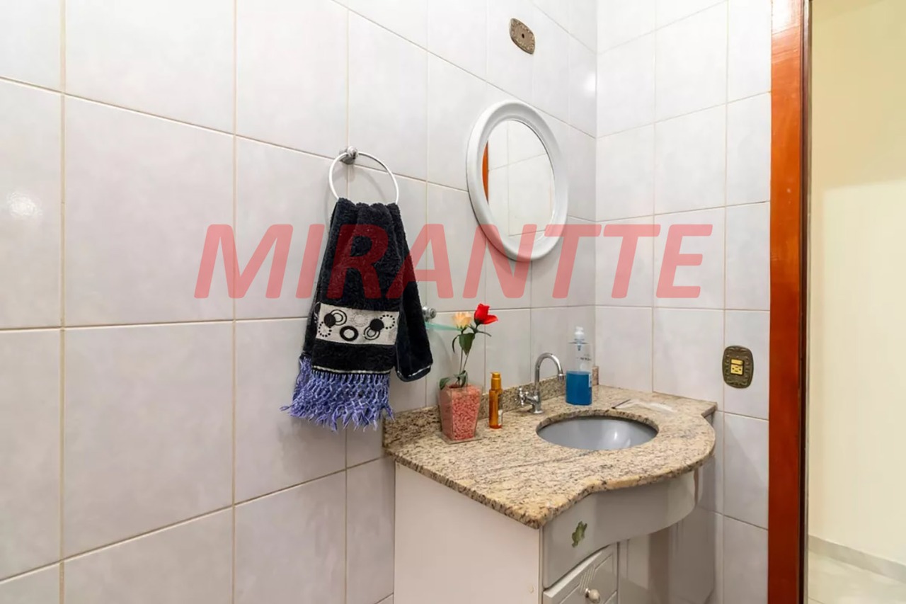 Sobrado de 147m² com 3 quartos em Chora Menino