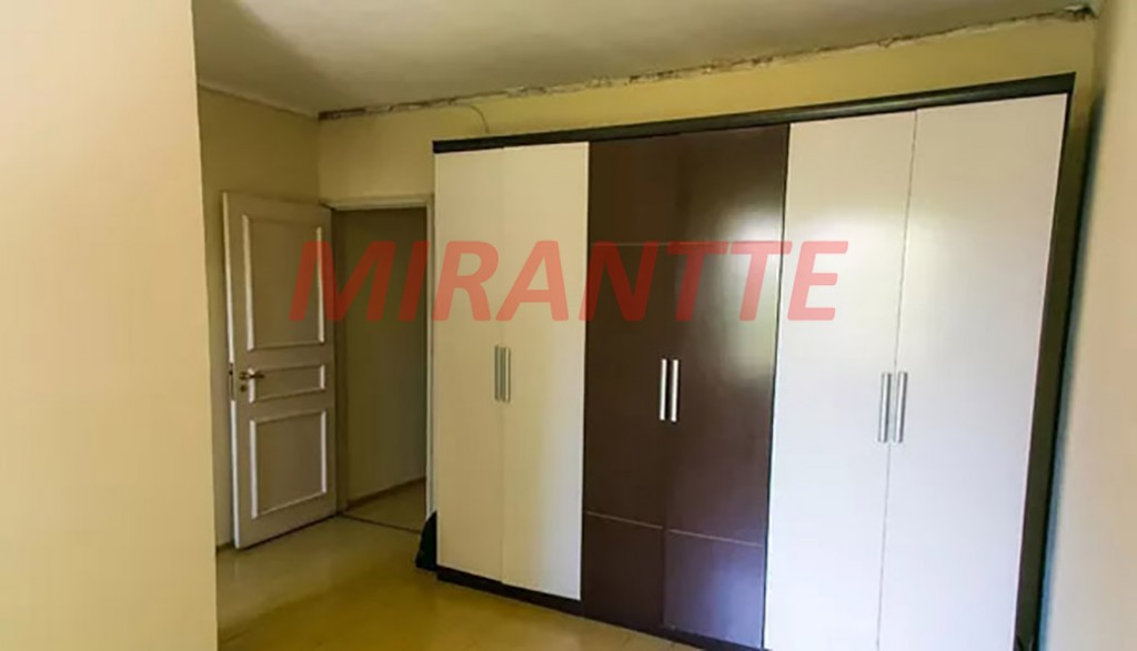 Casa terrea de 205m² com 4 quartos em Tucuruvi
