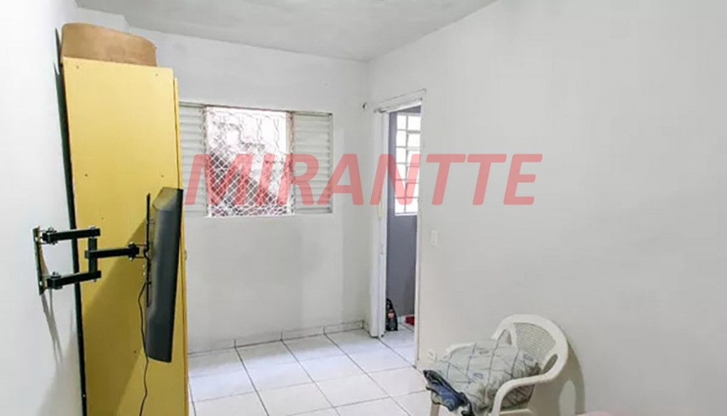 Casa terrea de 205m² com 4 quartos em Tucuruvi