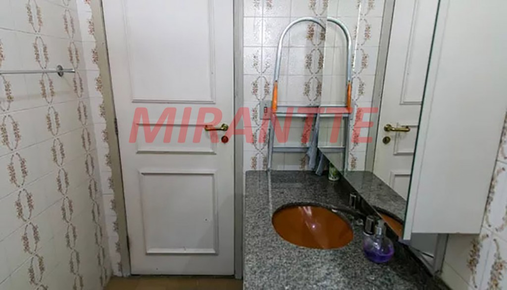 Casa terrea de 205m² com 4 quartos em Tucuruvi
