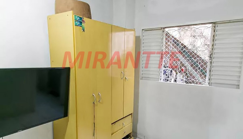 Casa terrea de 205m² com 4 quartos em Tucuruvi