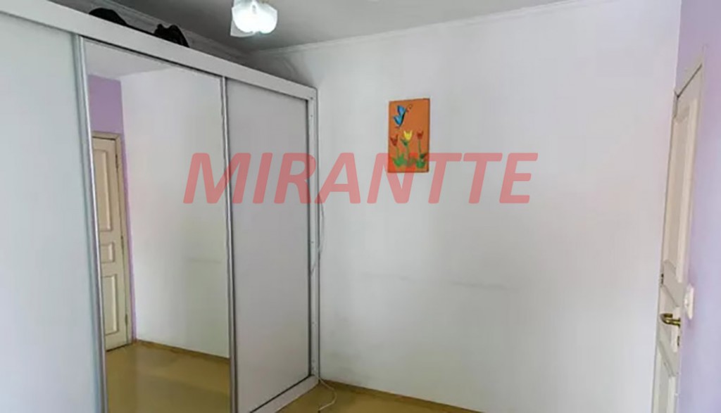 Casa terrea de 205m² com 4 quartos em Tucuruvi