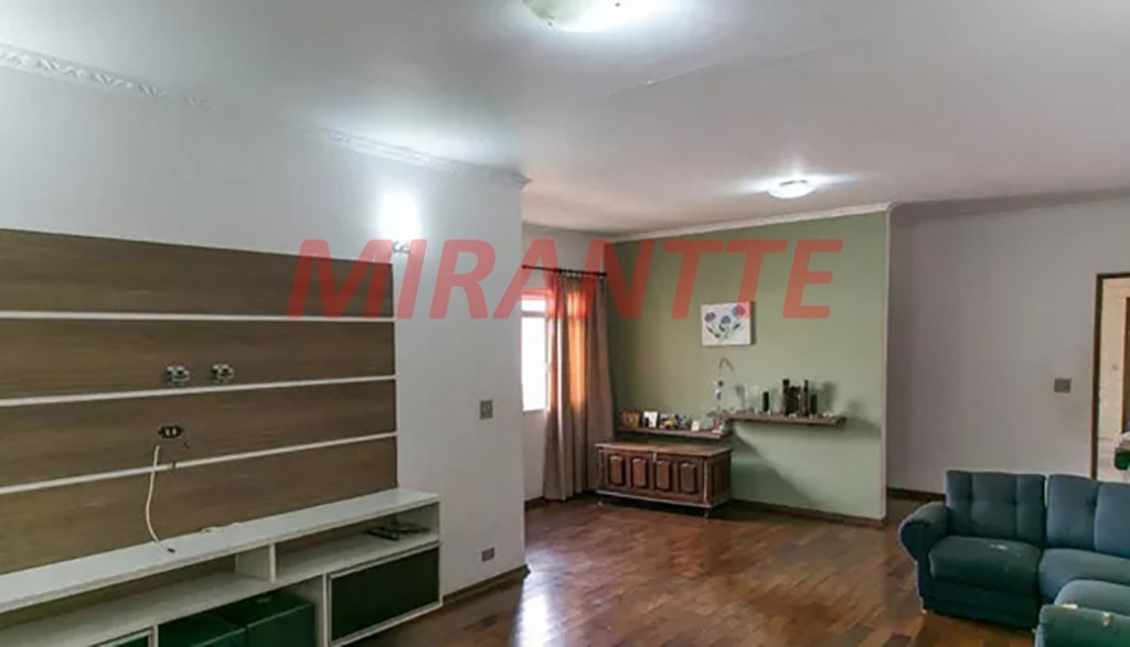 Casa terrea de 205m² com 4 quartos em Tucuruvi