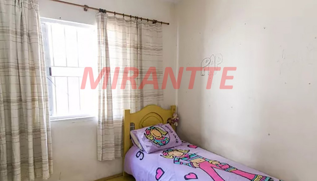 Casa terrea de 205m² com 4 quartos em Tucuruvi