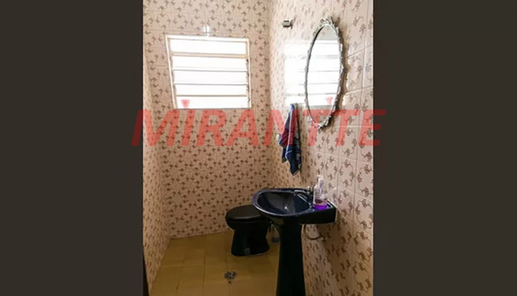 Casa terrea de 205m² com 4 quartos em Tucuruvi