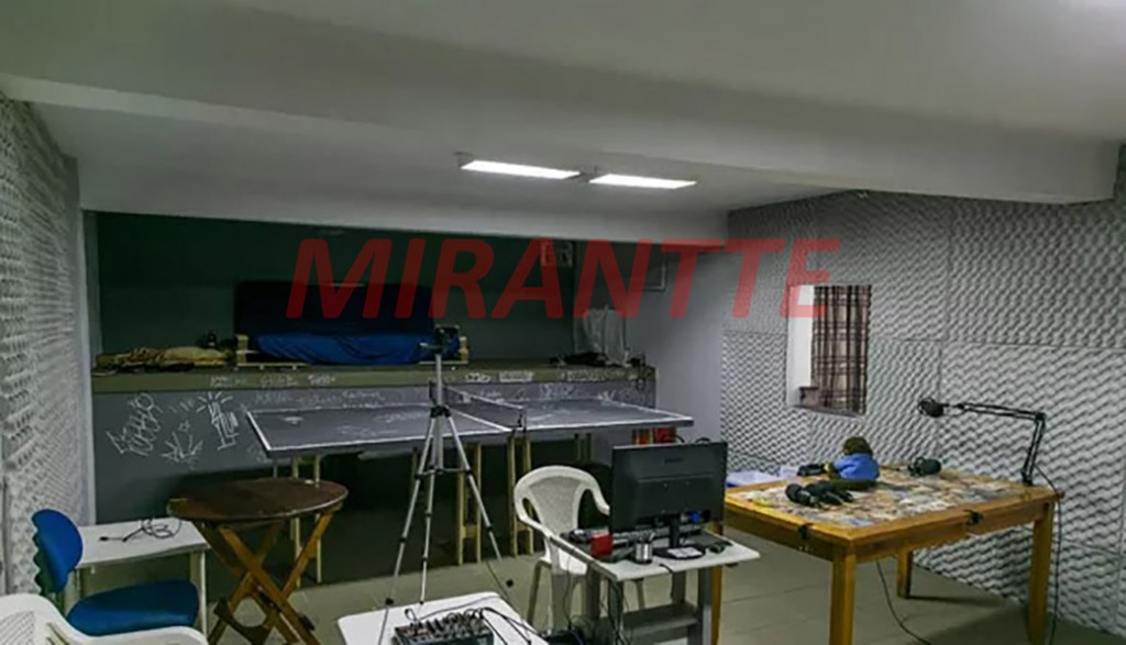 Casa terrea de 205m² com 4 quartos em Tucuruvi