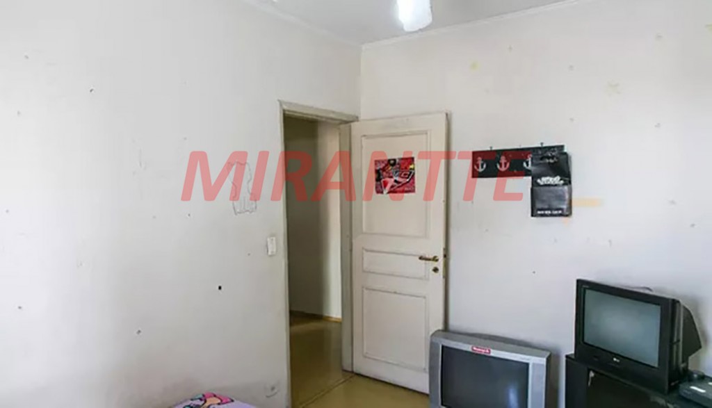 Casa terrea de 205m² com 4 quartos em Tucuruvi