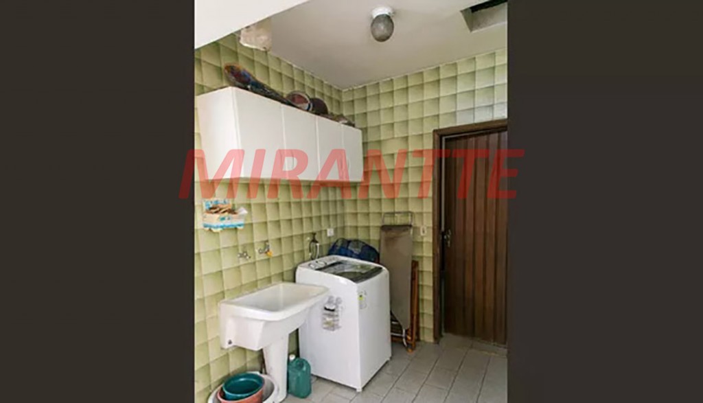 Casa terrea de 205m² com 4 quartos em Tucuruvi