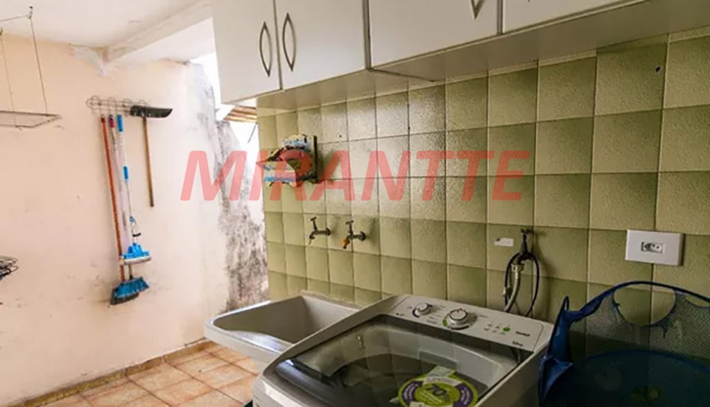 Casa terrea de 205m² com 4 quartos em Tucuruvi
