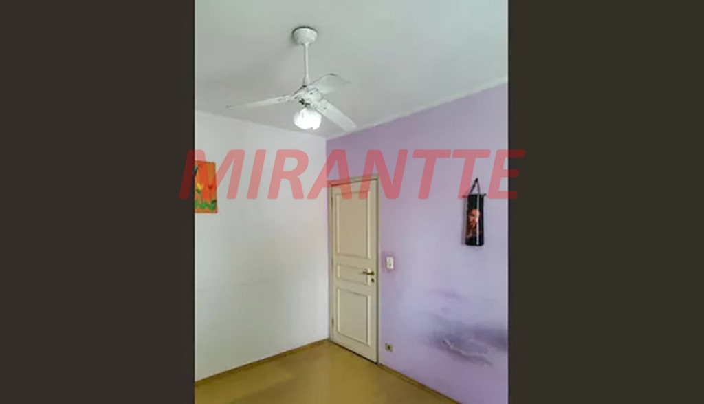 Casa terrea de 205m² com 4 quartos em Tucuruvi