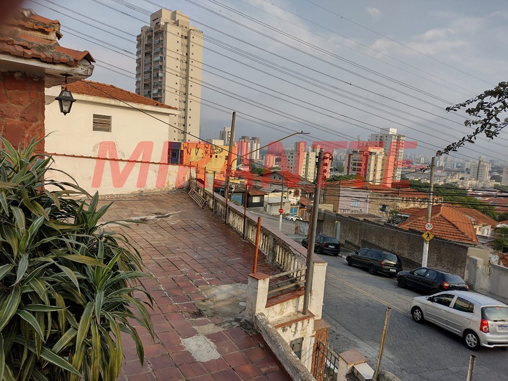 Terreno de 484m² em Vila Paiva