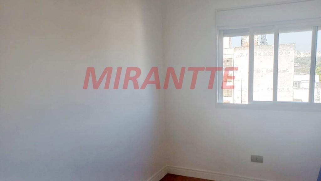Apartamento com 3 quartos em Santana