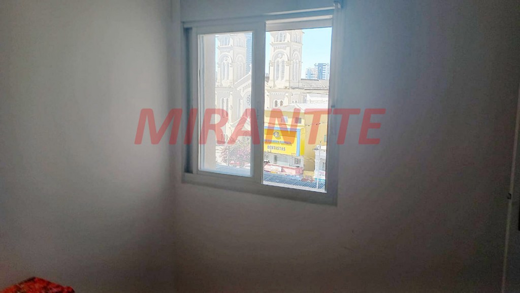 Apartamento com 3 quartos em Santana