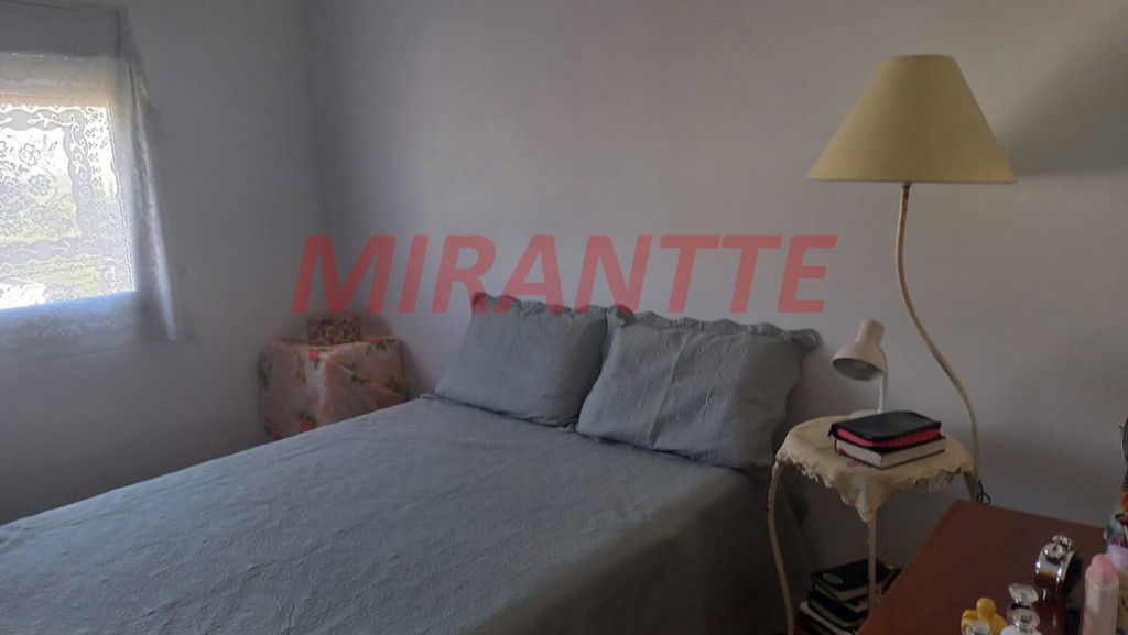Apartamento com 3 quartos em Santana