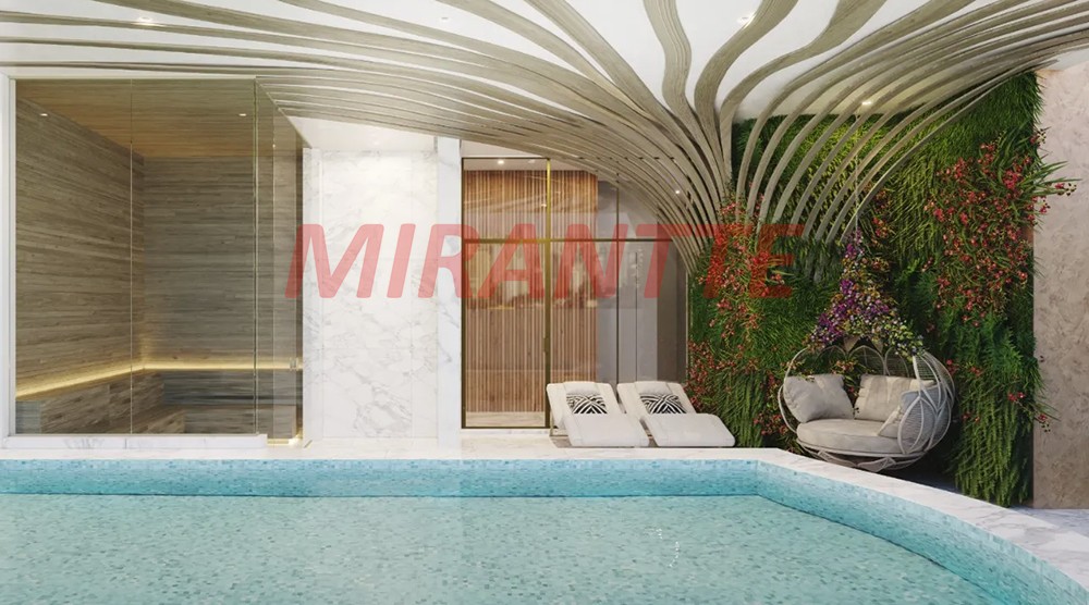 Apartamento de 213.5m² com 4 quartos em Pinheiros