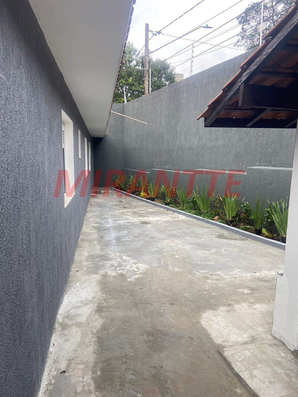 Casa terrea de 150m² com 3 quartos em Vila Albertina