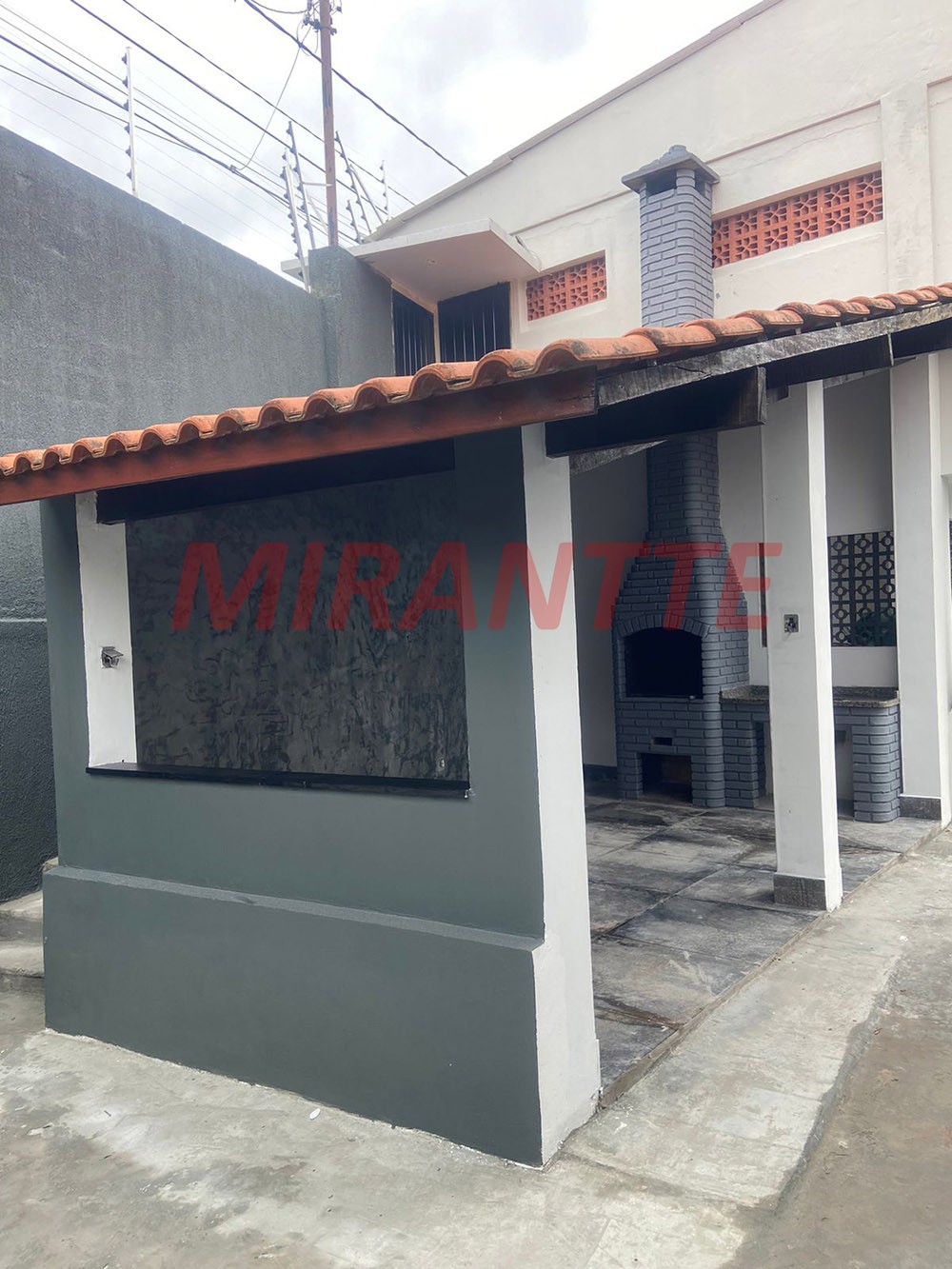Casa terrea de 150m² com 3 quartos em Vila Albertina