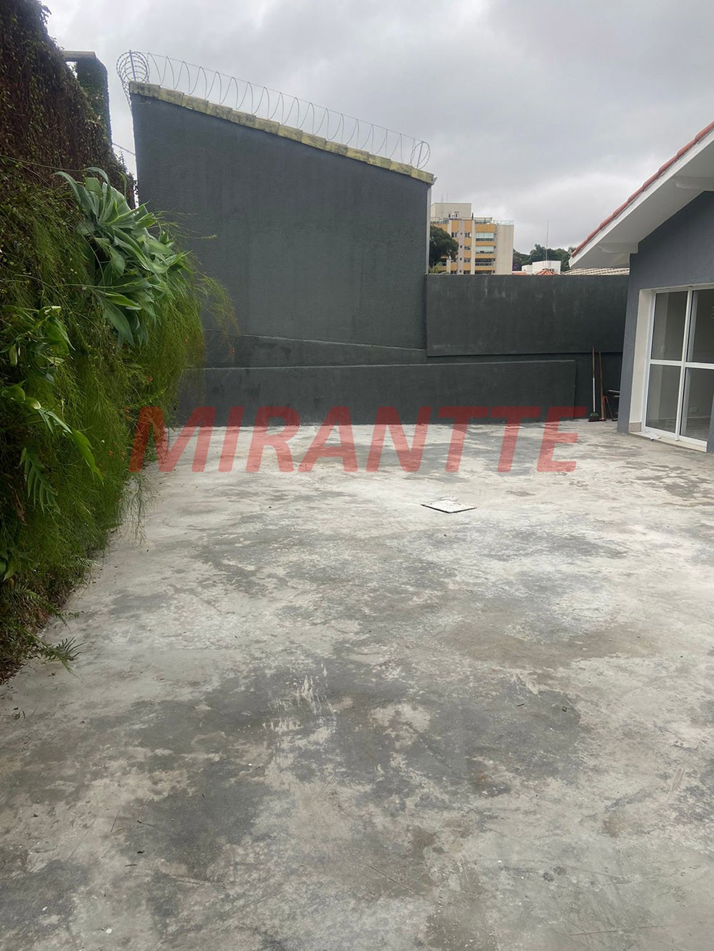 Casa terrea de 150m² com 3 quartos em Vila Albertina