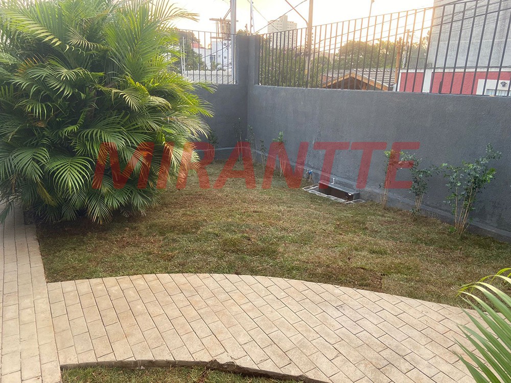 Casa terrea de 150m² com 3 quartos em Vila Albertina