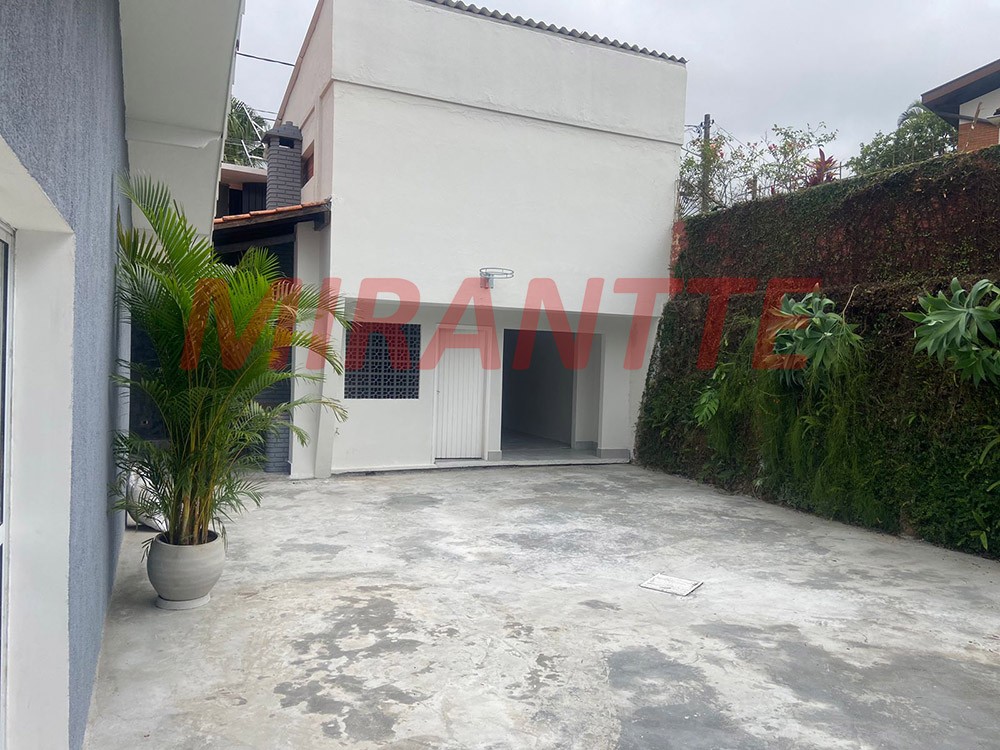 Casa terrea de 150m² com 3 quartos em Vila Albertina