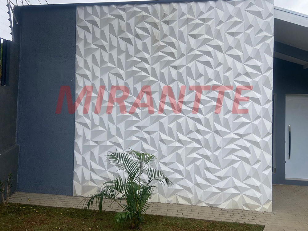 Casa terrea de 150m² com 3 quartos em Vila Albertina