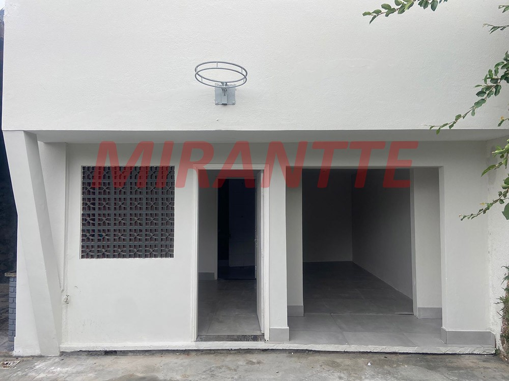 Casa terrea de 150m² com 3 quartos em Vila Albertina