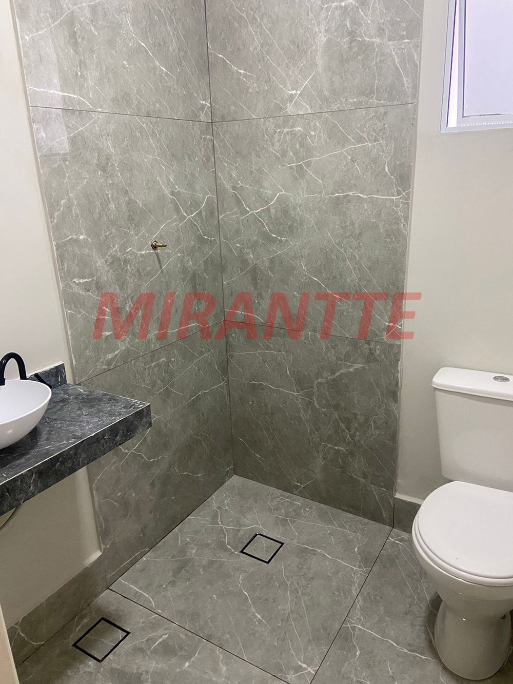 Casa terrea de 150m² com 3 quartos em Vila Albertina