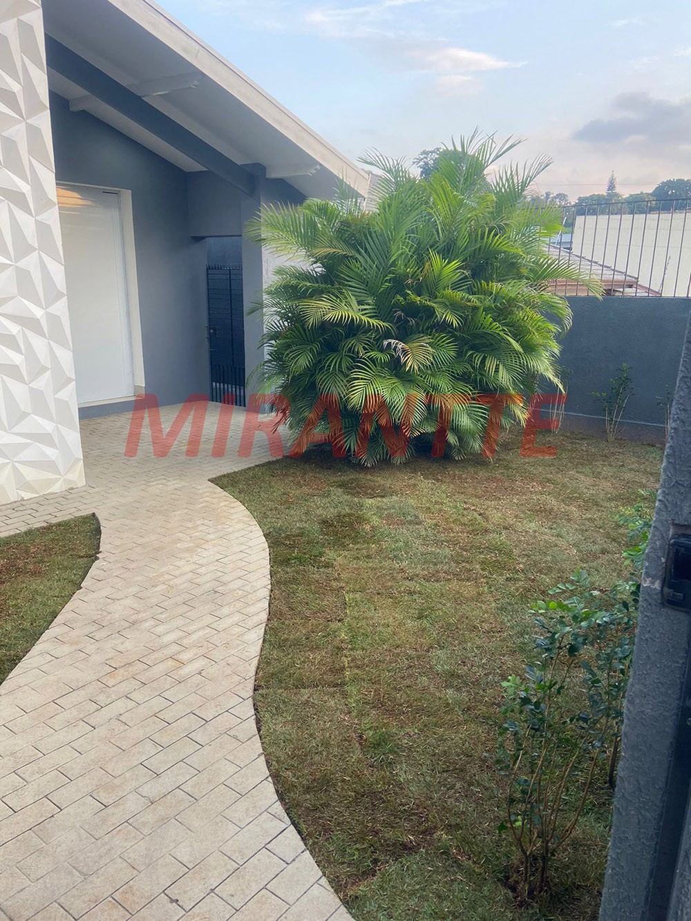 Casa terrea de 150m² com 3 quartos em Vila Albertina