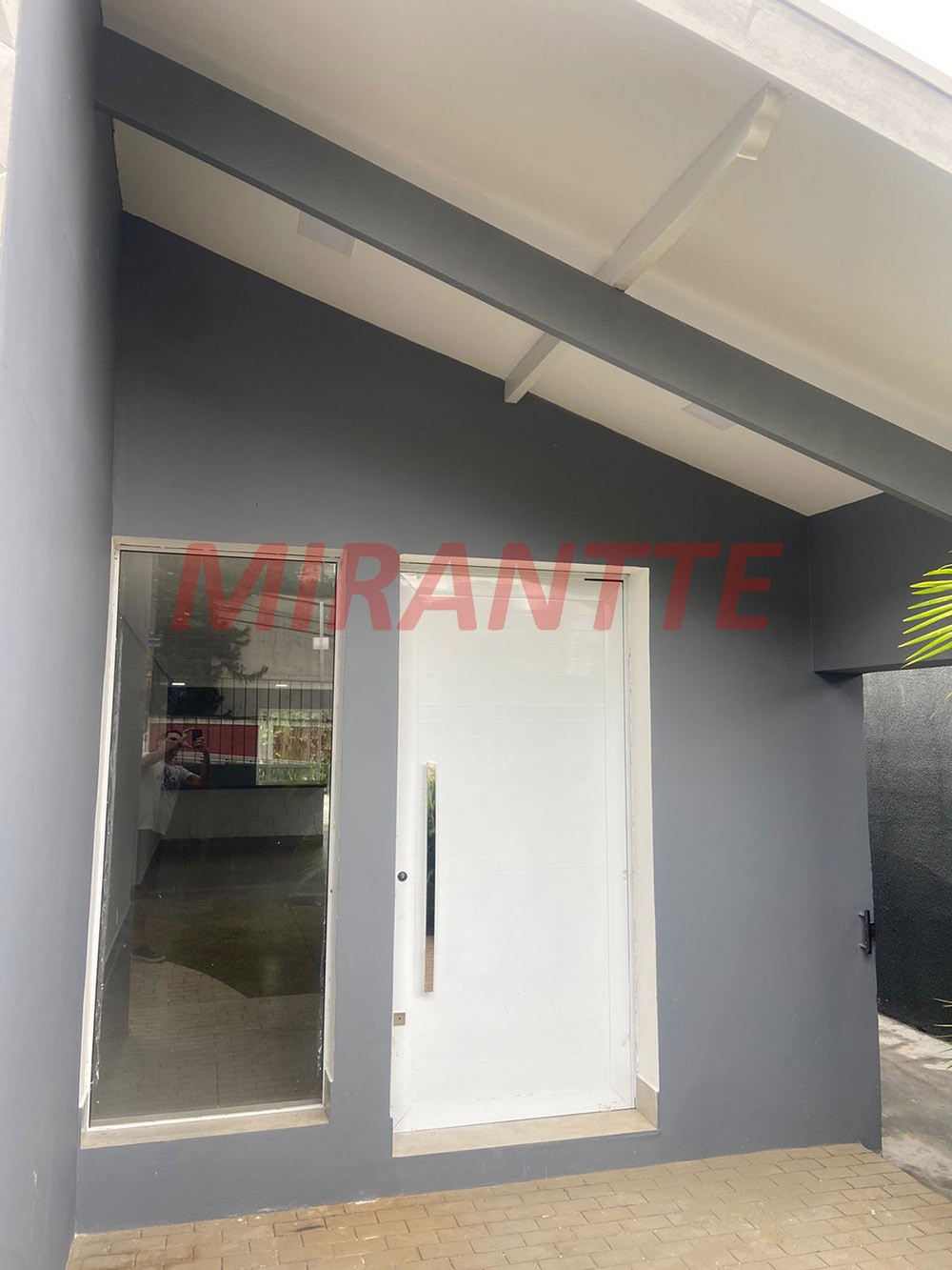 Casa terrea de 150m² com 3 quartos em Vila Albertina