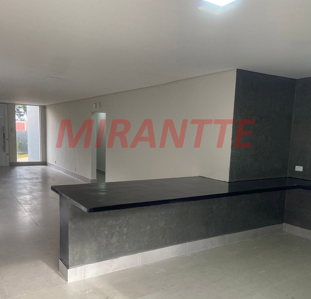Casa terrea de 150m² com 3 quartos em Vila Albertina