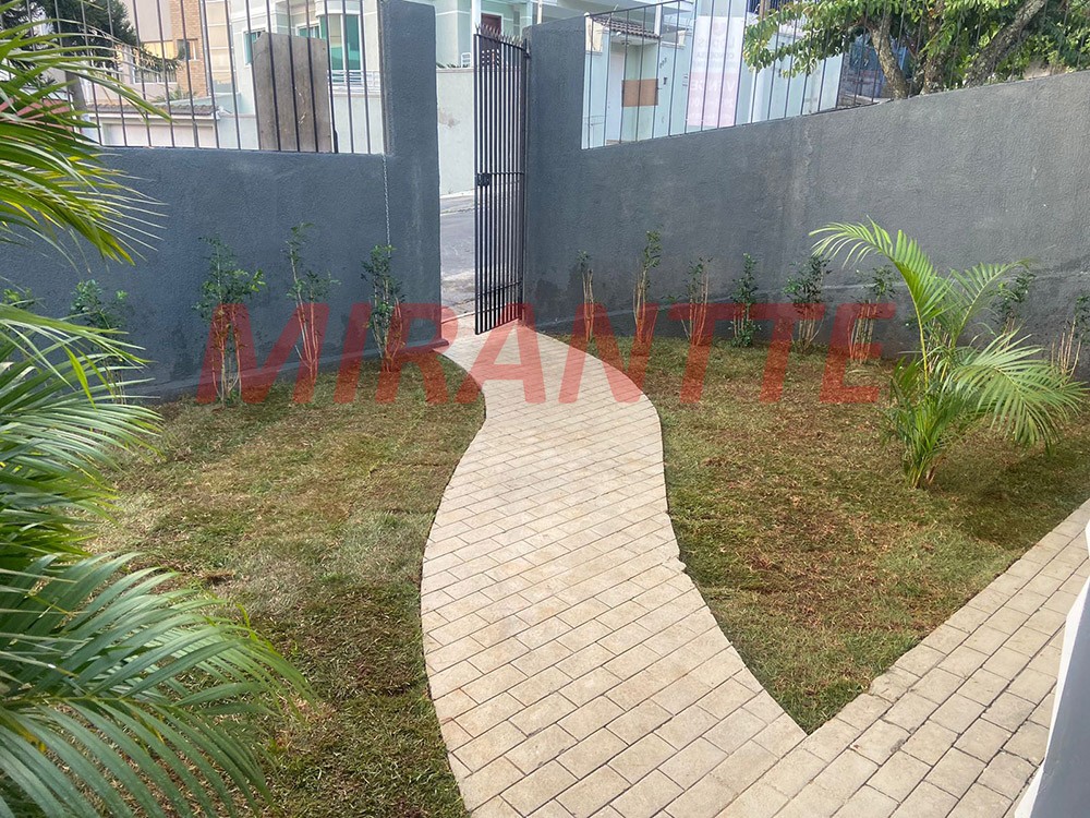 Casa terrea de 150m² com 3 quartos em Vila Albertina