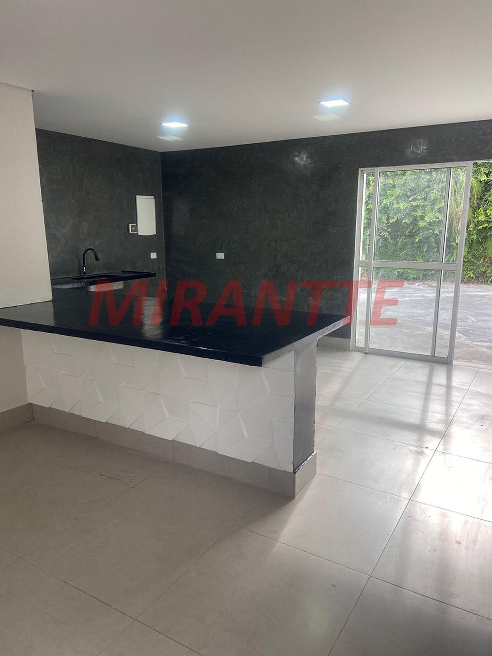 Casa terrea de 150m² com 3 quartos em Vila Albertina