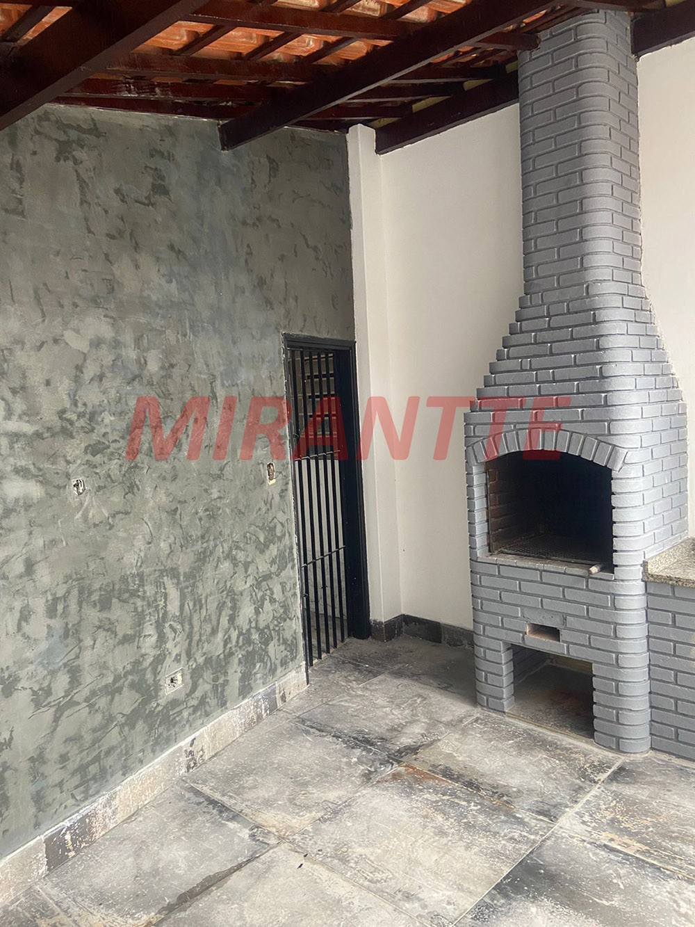 Casa terrea de 150m² com 3 quartos em Vila Albertina