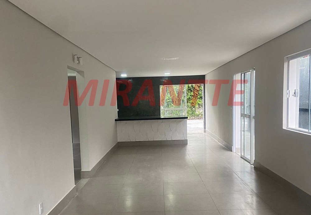 Casa terrea de 150m² com 3 quartos em Vila Albertina