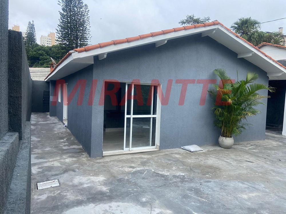 Casa terrea de 150m² com 3 quartos em Vila Albertina