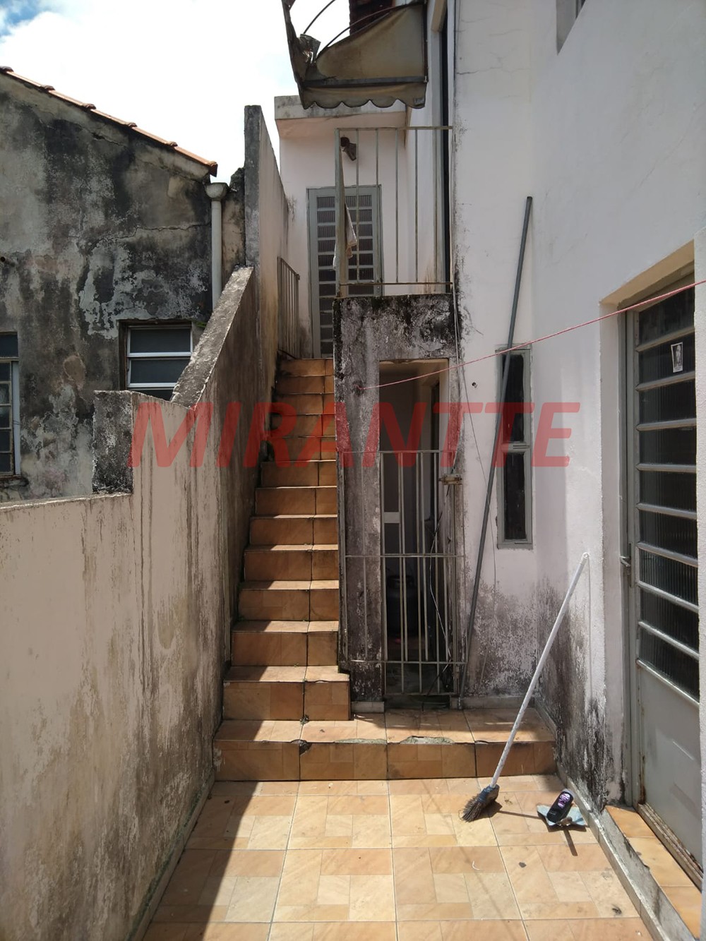 Sobrado de 200m² com 3 quartos em Tucuruvi