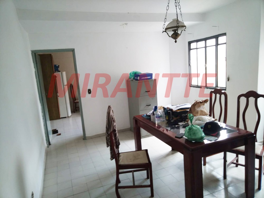 Sobrado de 200m² com 3 quartos em Tucuruvi