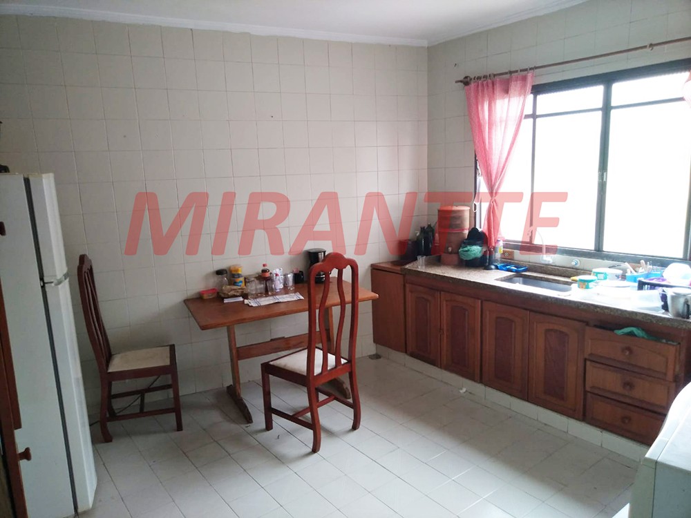 Sobrado de 200m² com 3 quartos em Tucuruvi