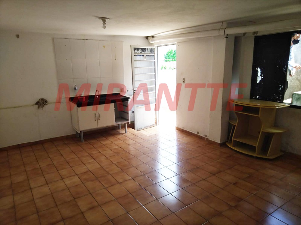 Sobrado de 200m² com 3 quartos em Tucuruvi