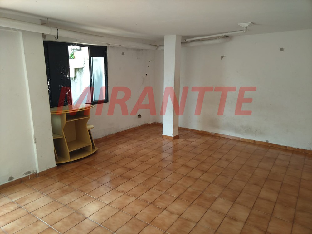 Sobrado de 200m² com 3 quartos em Tucuruvi
