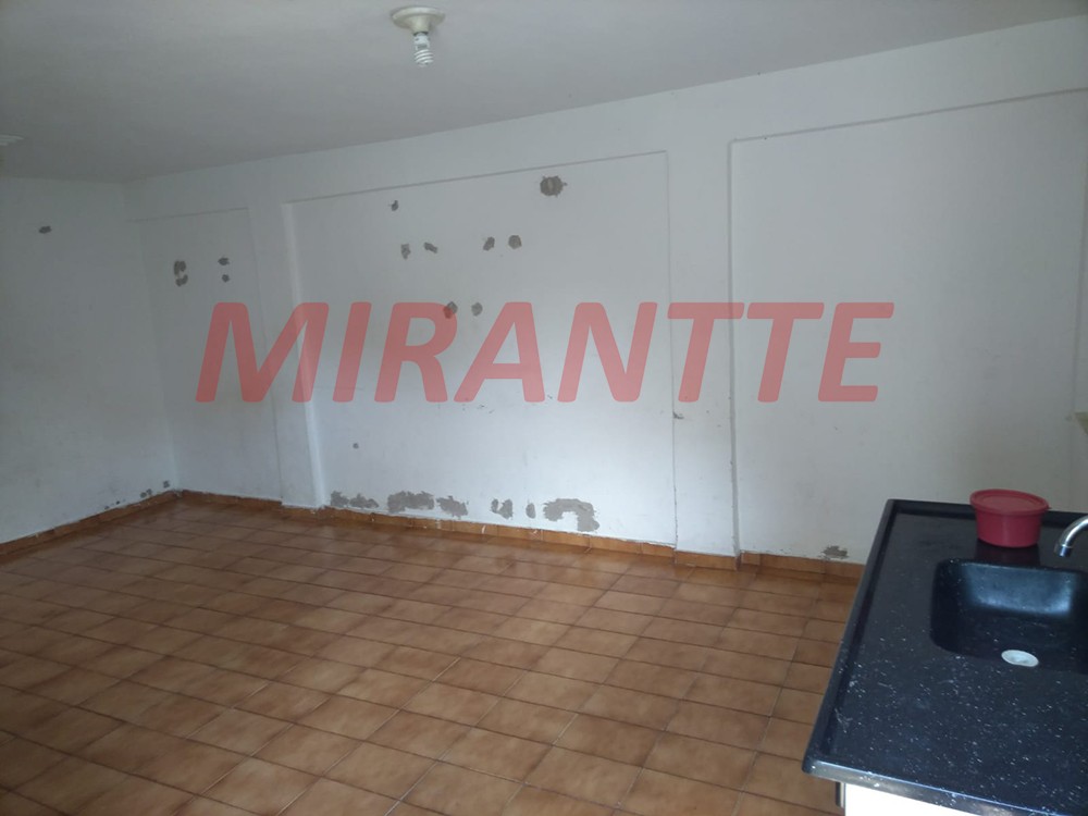 Sobrado de 200m² com 3 quartos em Tucuruvi
