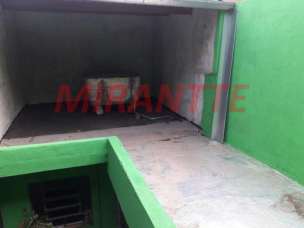 Sobrado de 119m² com 2 quartos em Jaçana