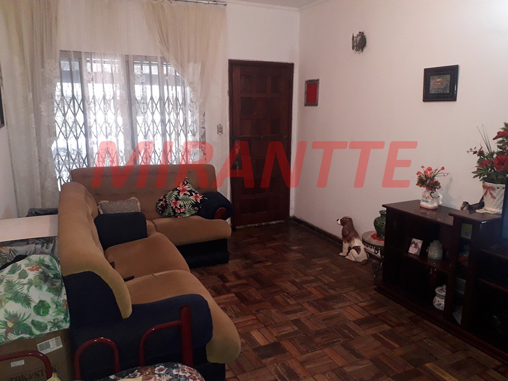 Sobrado de 119m² com 2 quartos em Jaçana