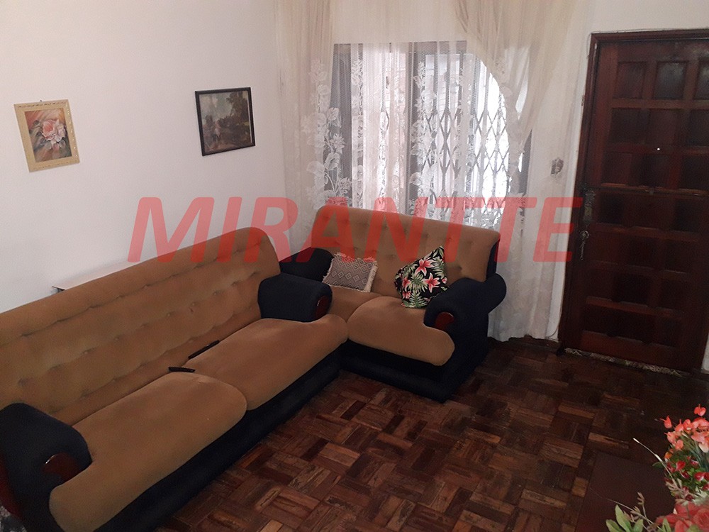 Sobrado de 119m² com 2 quartos em Jaçana