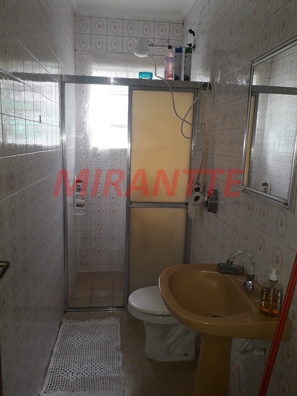 Sobrado de 119m² com 2 quartos em Jaçana