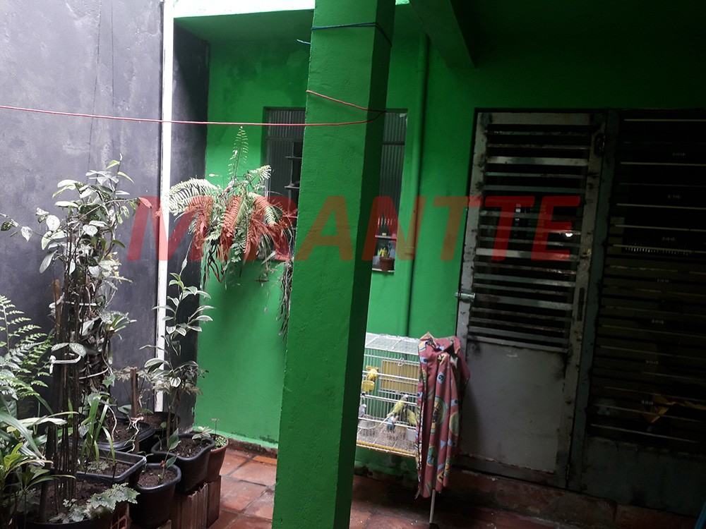 Sobrado de 119m² com 2 quartos em Jaçana