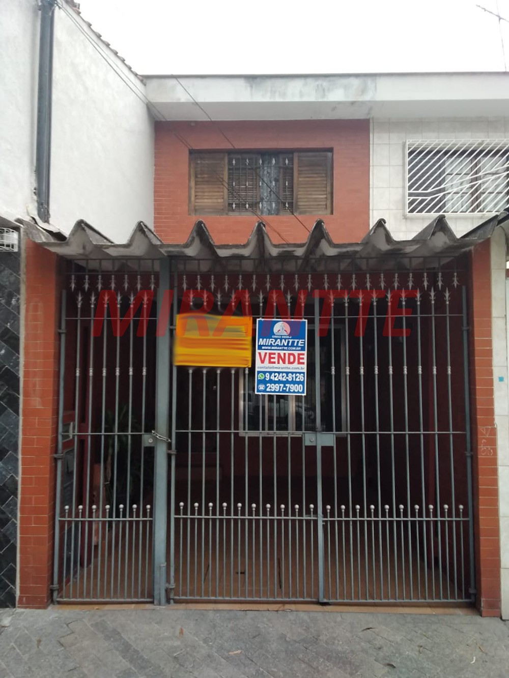 Sobrado de 119m² com 2 quartos em Jaçana